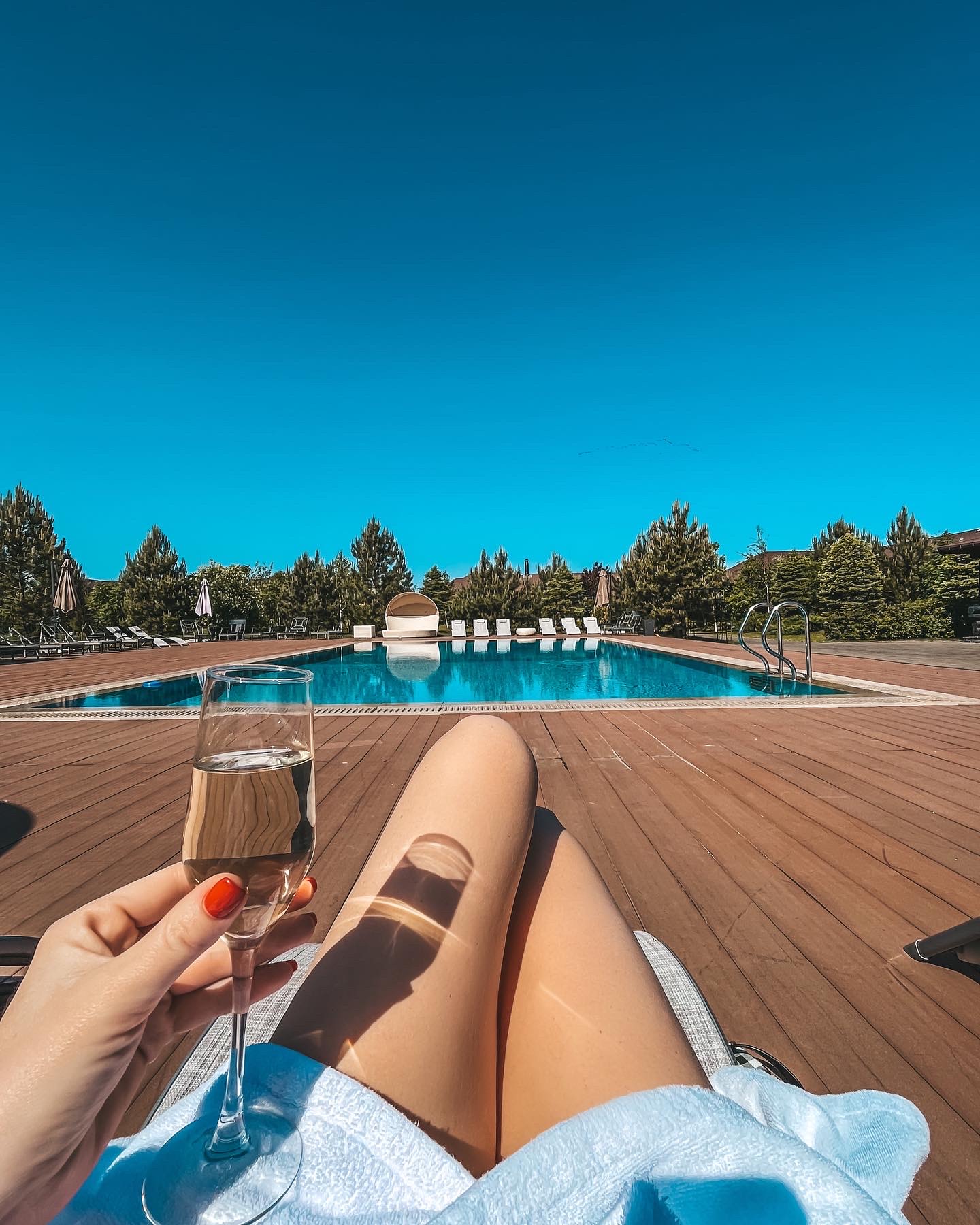 Фото Уткино Country House