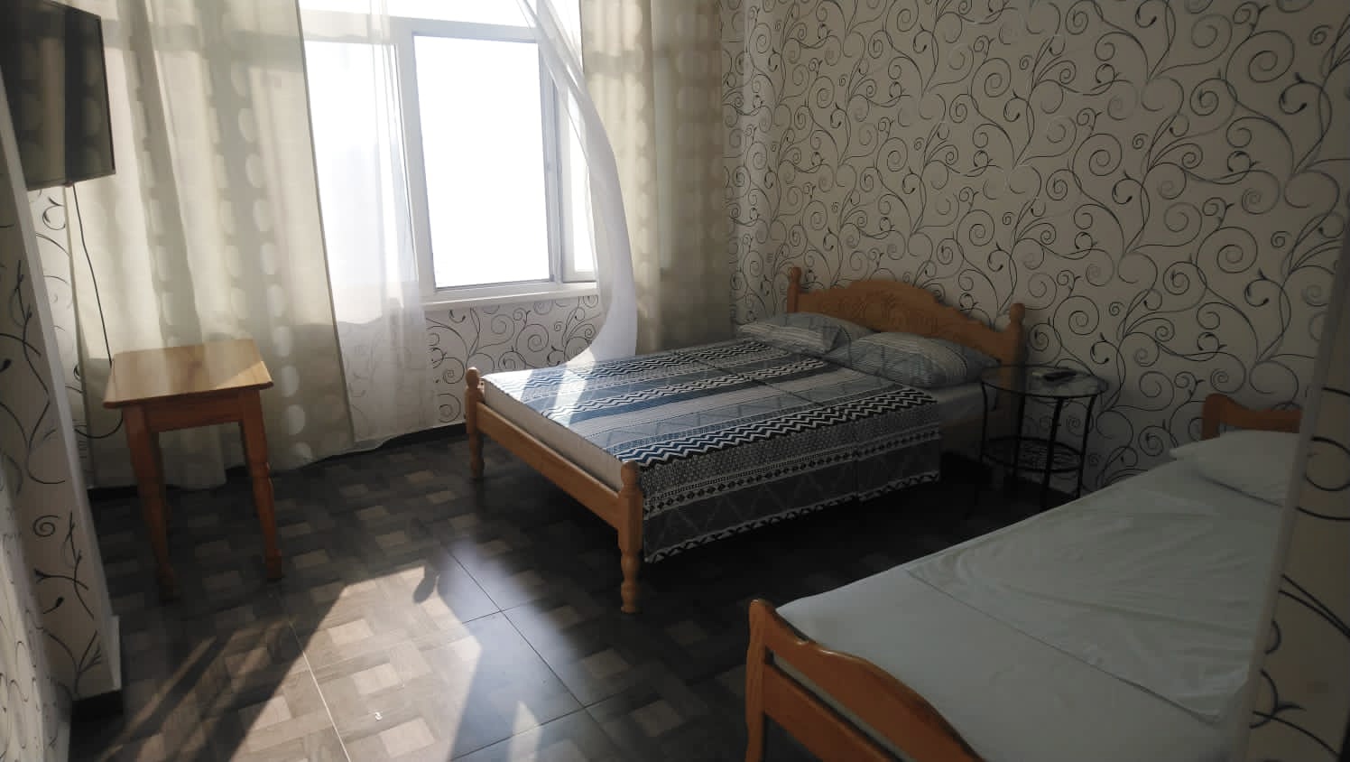 Фото Лазурный