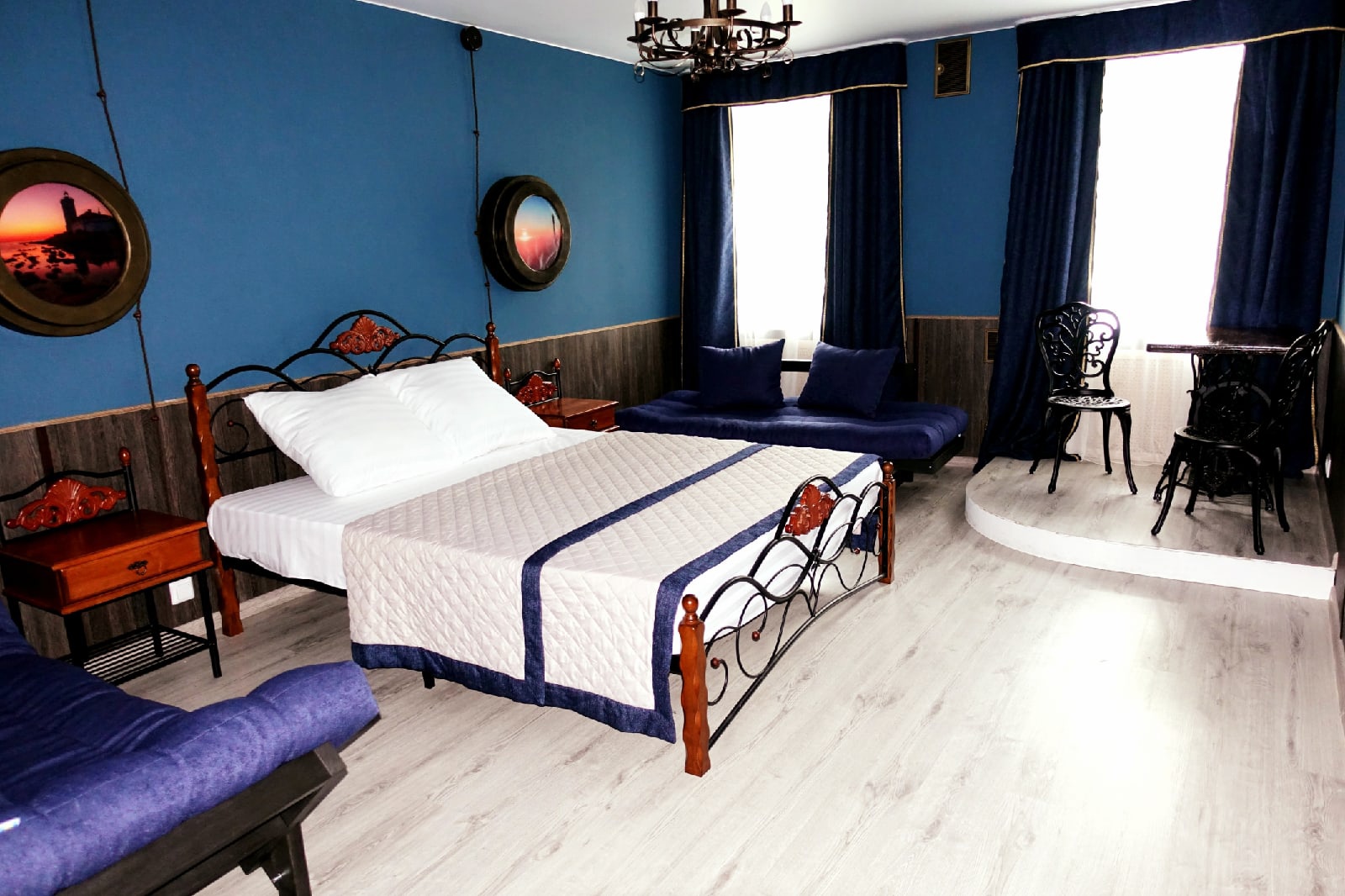 Фото KronHotel 101