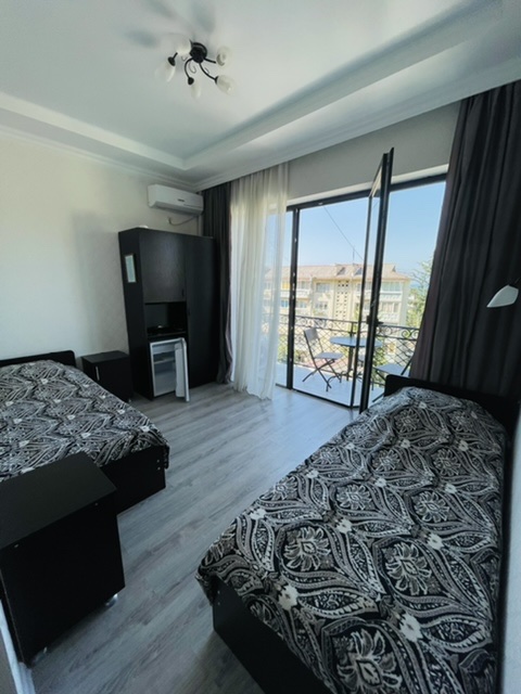 Фото Valentina Guest House
