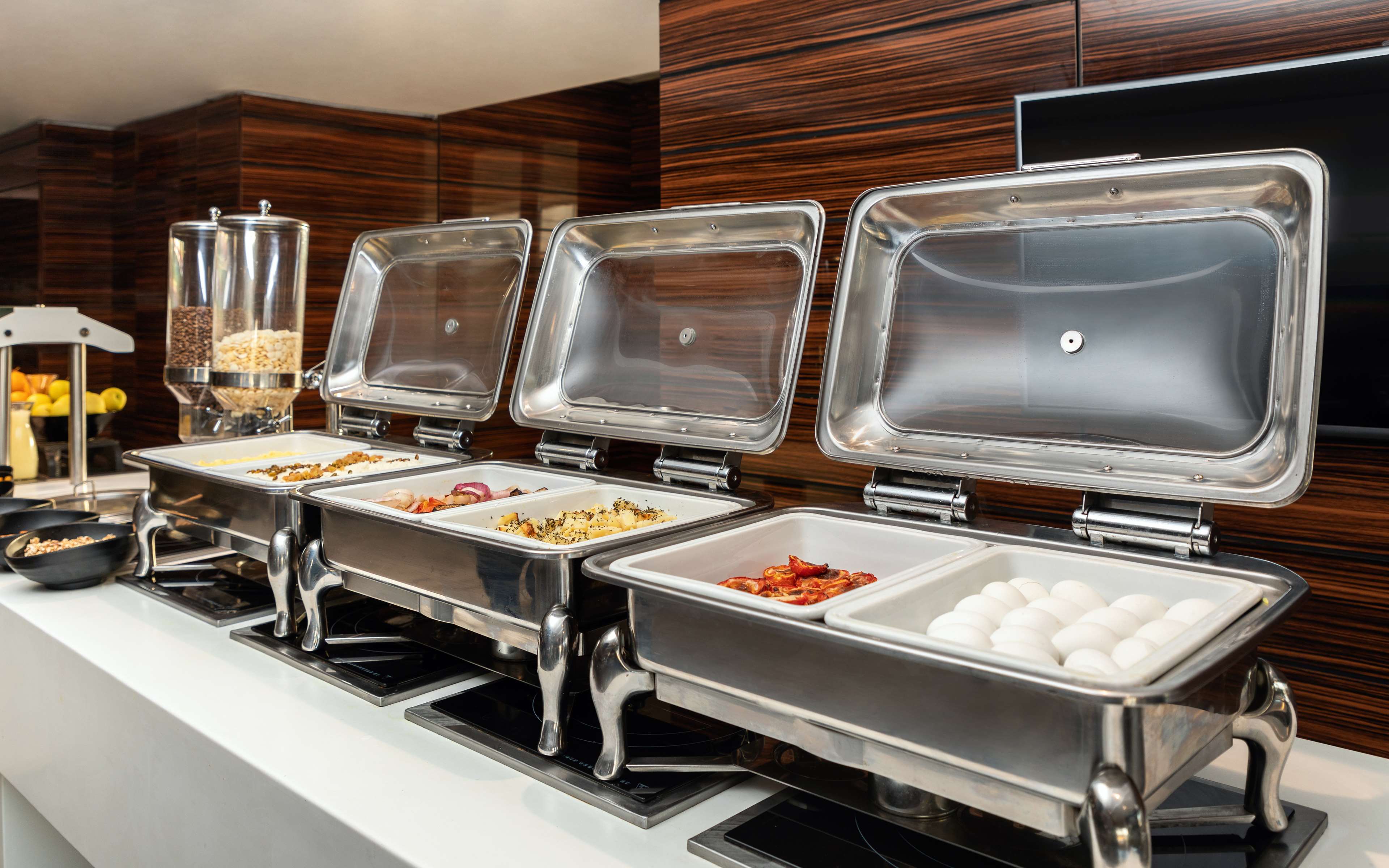 Фото Hotel Plaza Sfax & SPA