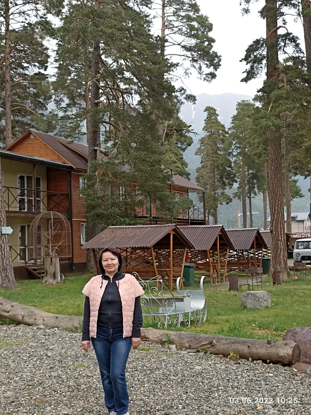 Фото 4 Сезона