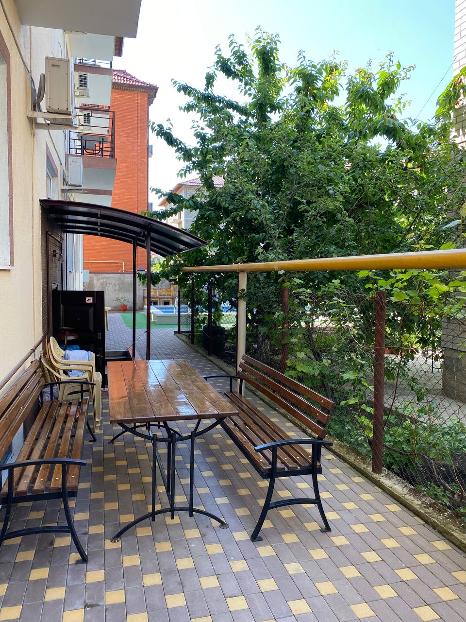 Фото Надежда