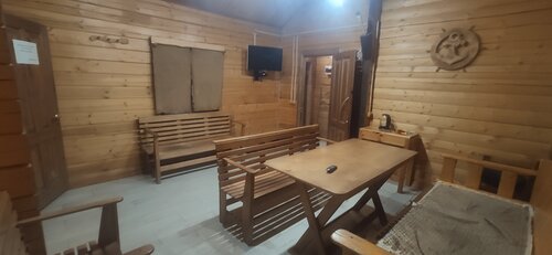 Хостел Hostel Best в Грозном