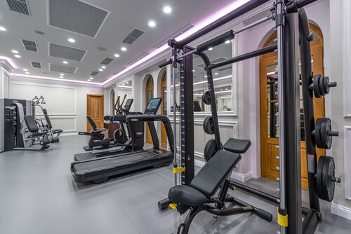 Гостиница Wawelberg в Санкт-Петербурге