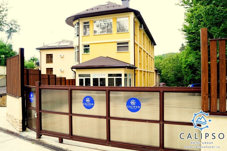 Фото отеля 4