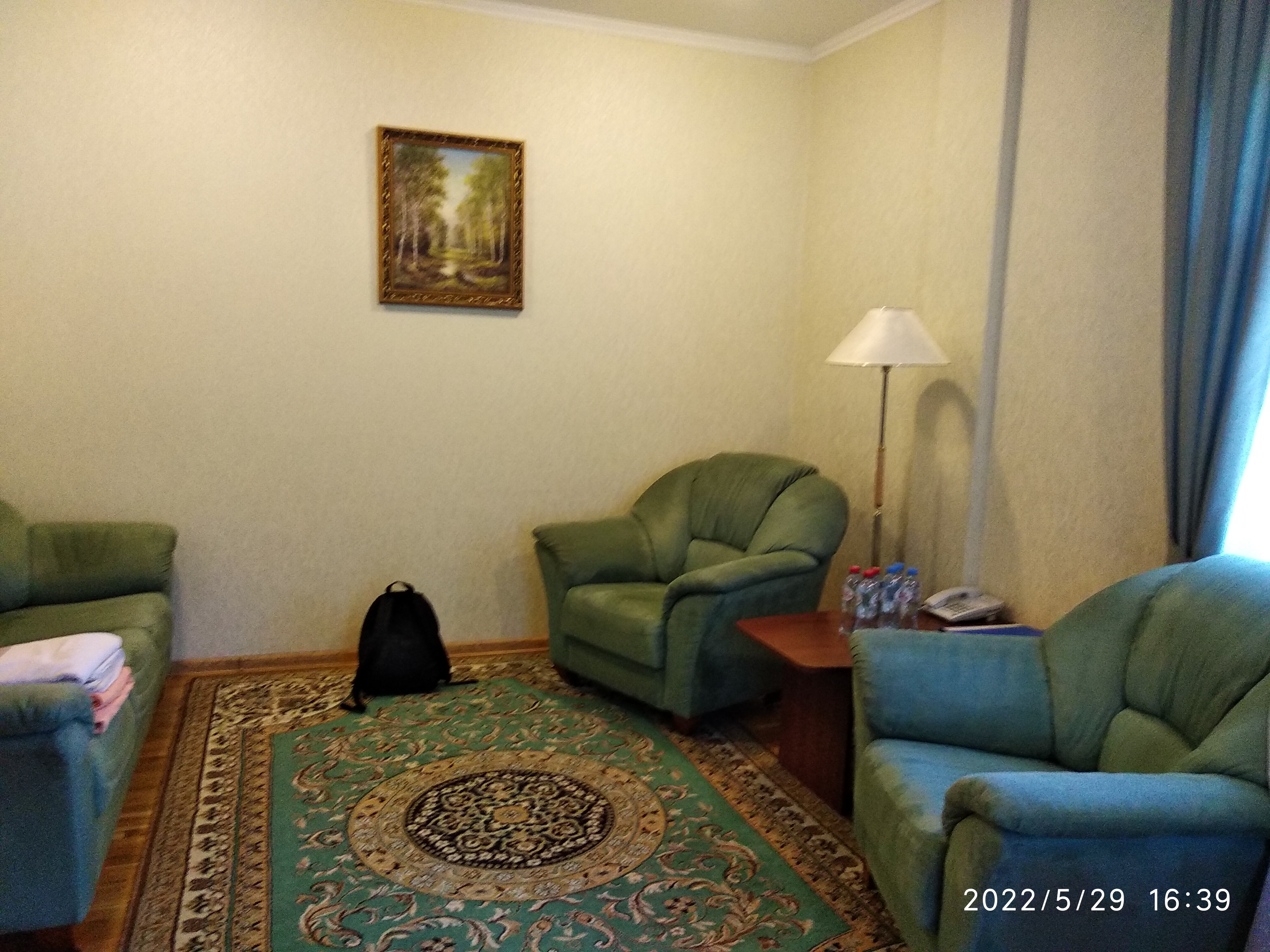 Фото отеля 3