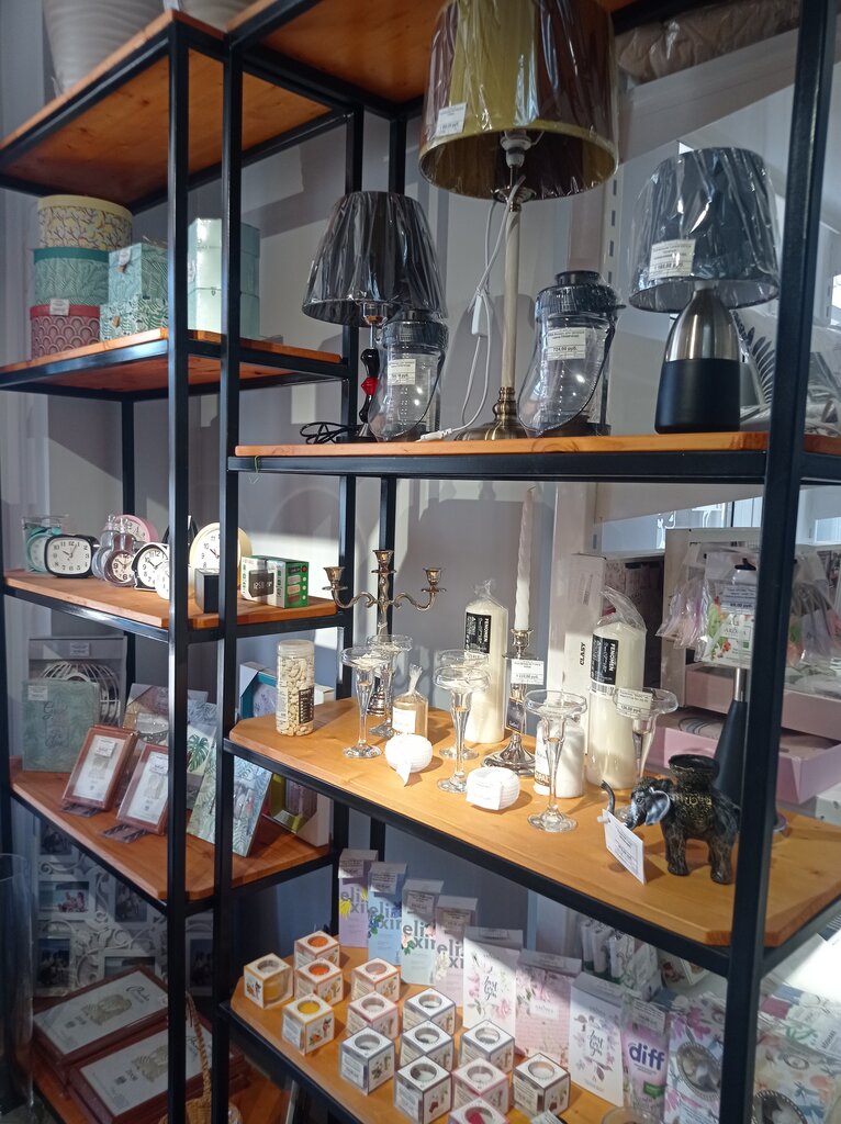 Household goods and chemicals shop Household Goods, Anapa, photo