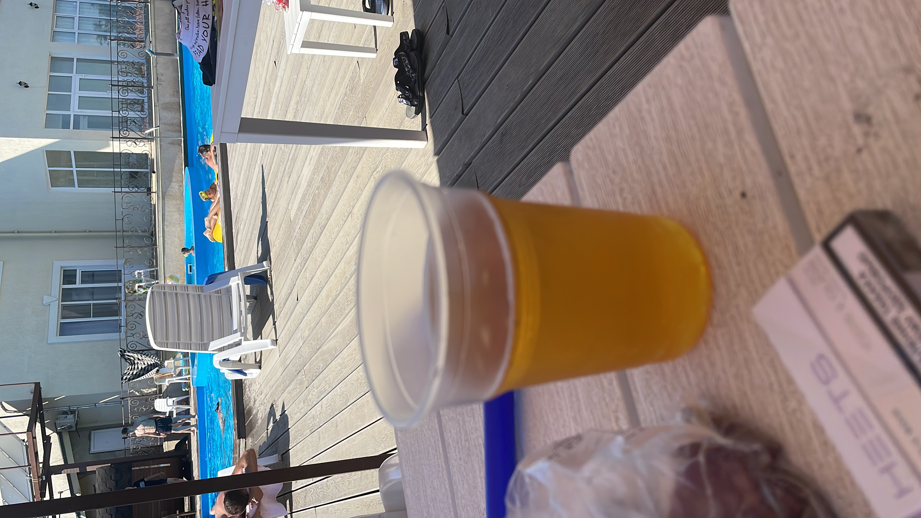 Фото Ейская усадьба