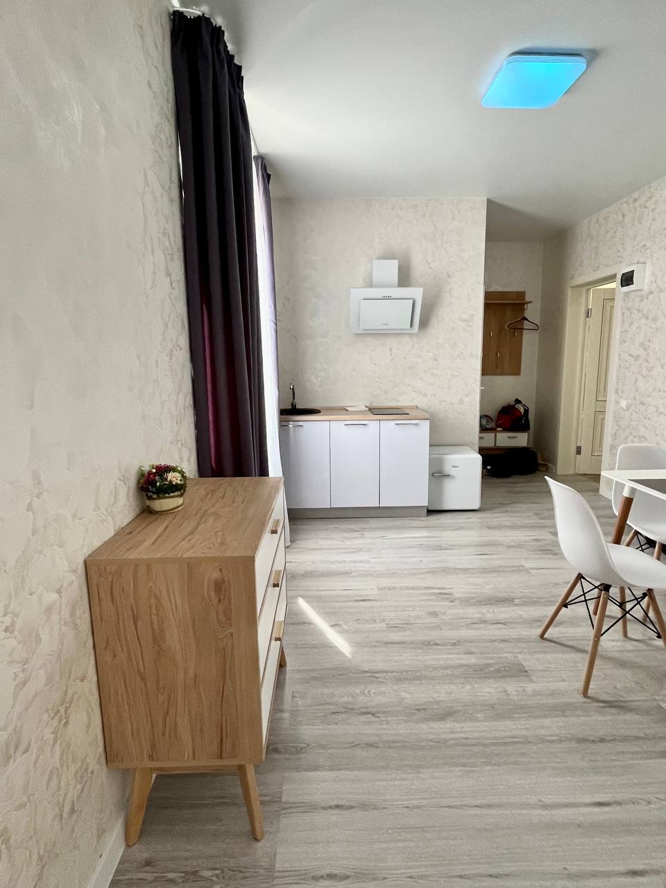 Фото Валенсия