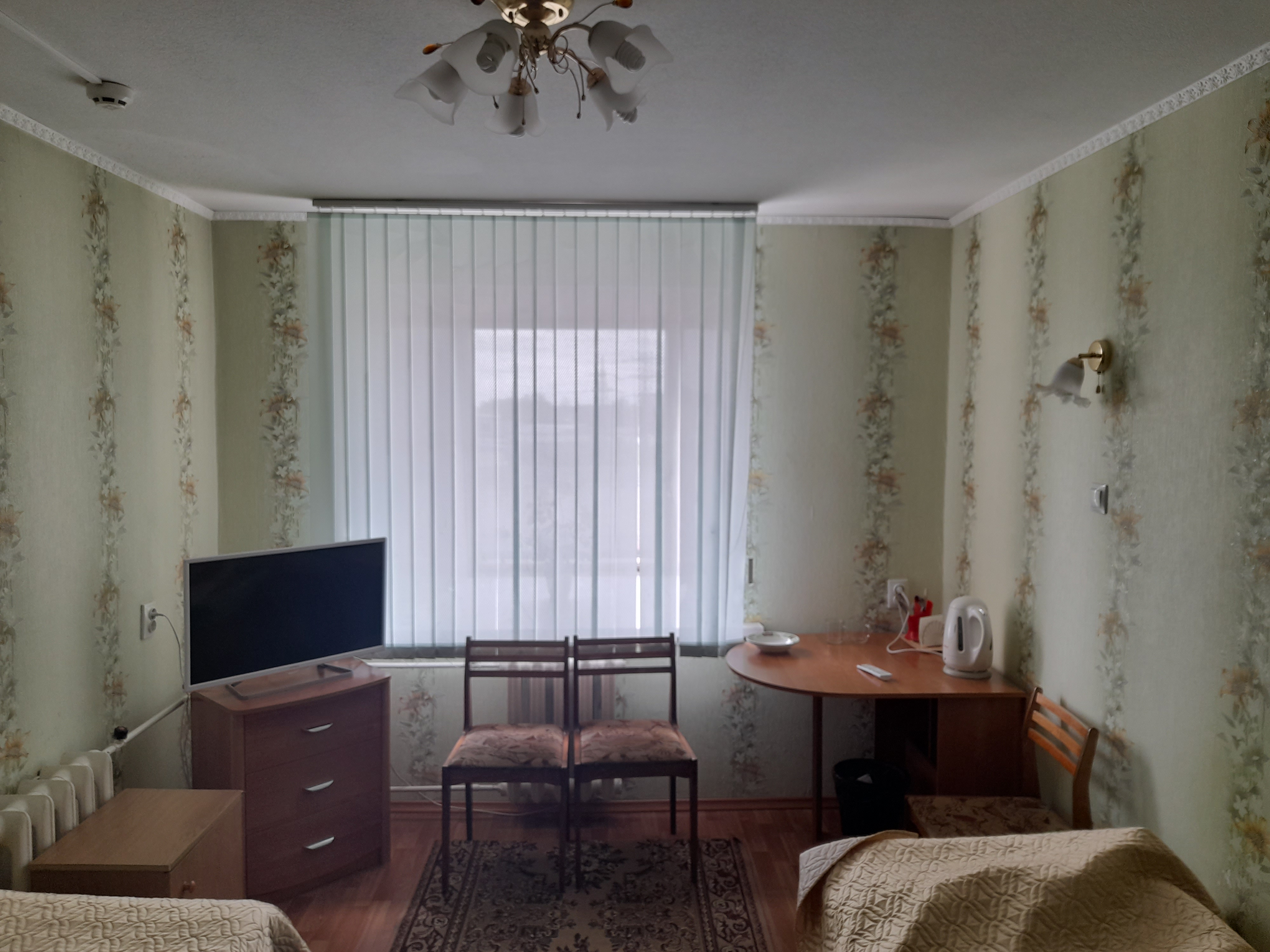 Фото Мелиоратор