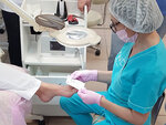 Klenina Natalia Nail Centre (Nevzorovykh Street, 51), podología