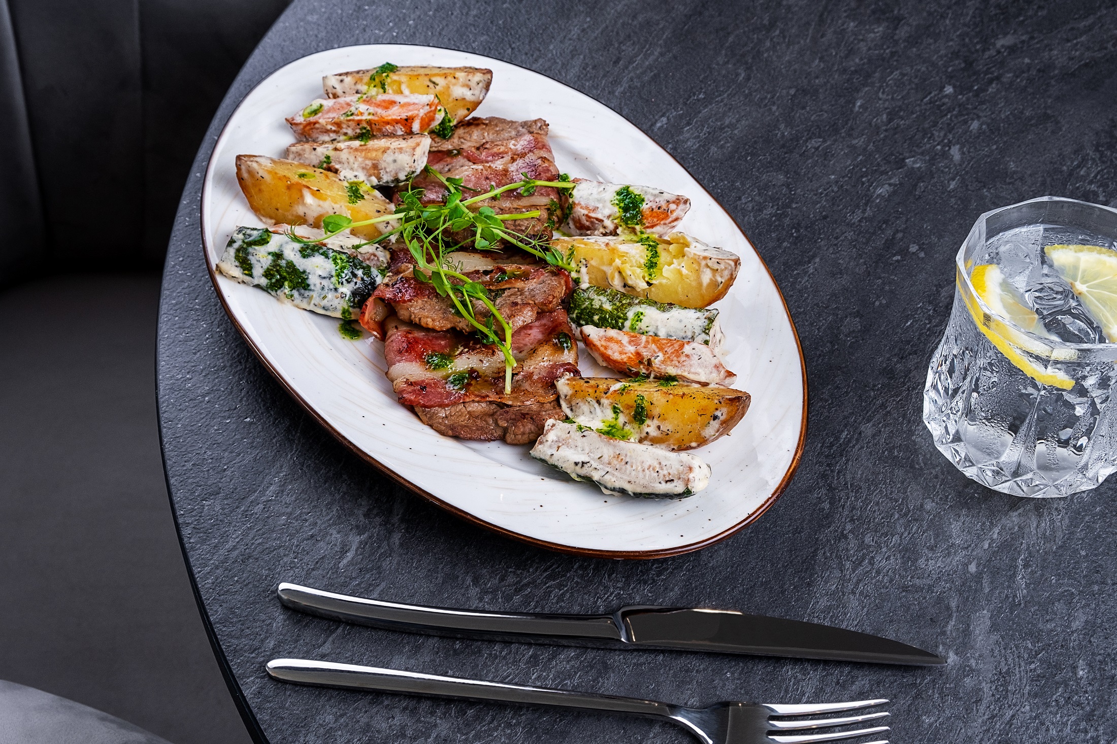 Фото Wind Rose Hotel & SPA