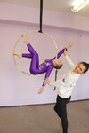 Air Athletics Academy (Dalnevostochniy Avenue, 24), sports school