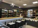 Буфет ДеньНочь (Moskovskaya ulitsa, 16), bar, pub