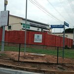 Unique Insurance Company Limited - Head office (Dr. Isert Avenue, 37), insurance company