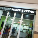 Yasore Forex Bureau (Greater Accra Region, La Dade Kotopon Municipal, Airport City), dealing center