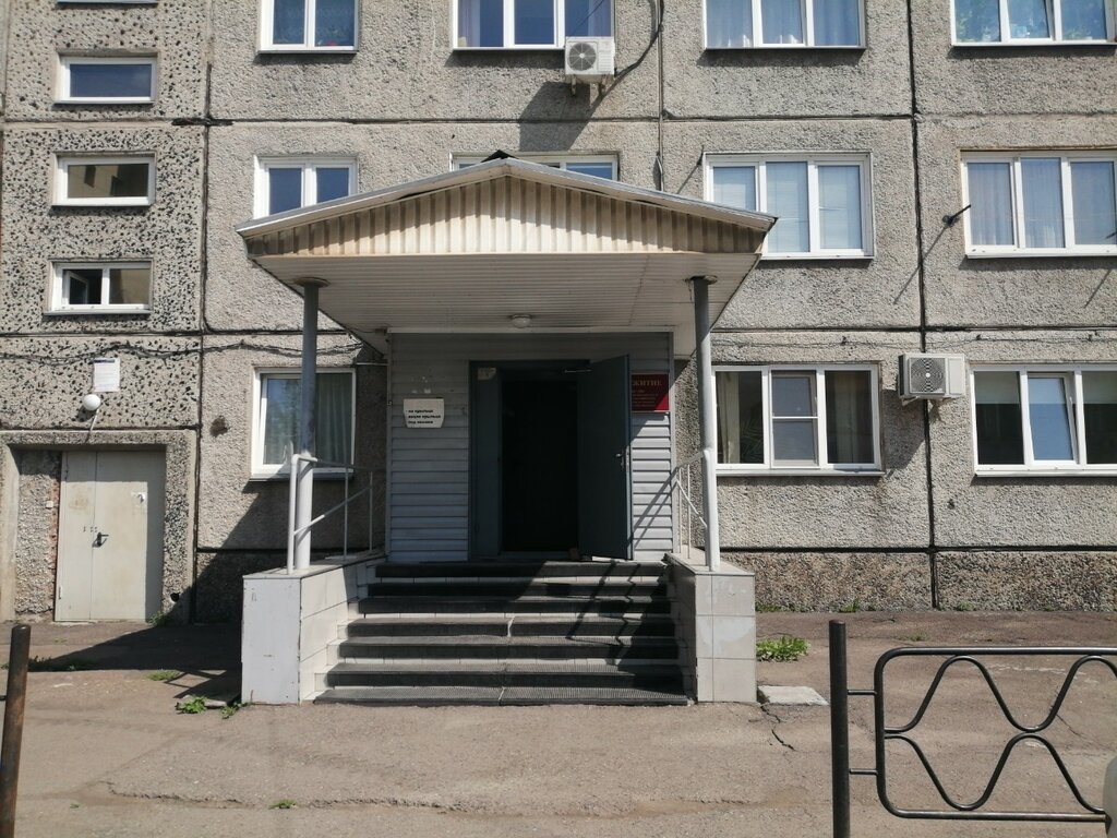 Residencia estudiantil Общежитие № 3, , foto