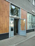 Комус-импекс (Yakornaya Street, 7), medical goods and consumables