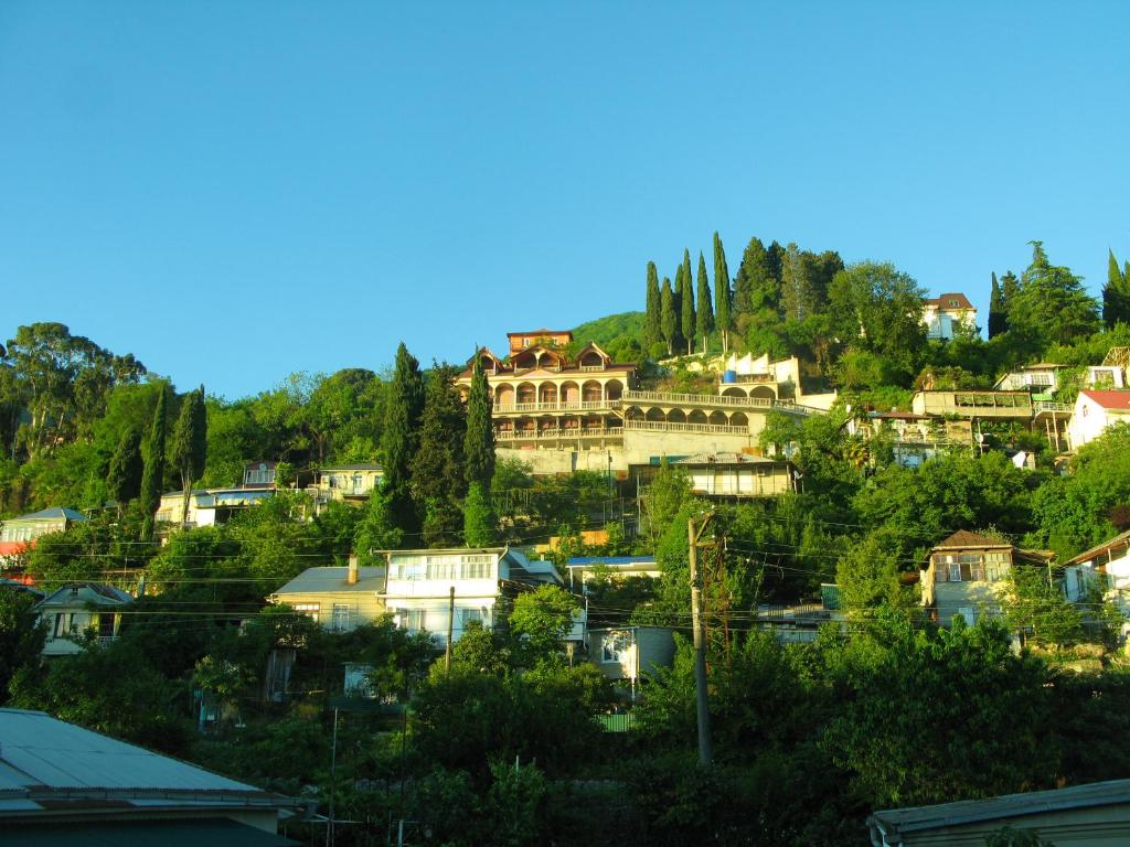 Фото Guest House Oniks