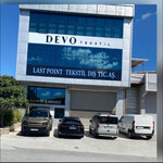 Devo Textile (İstanbul, Bağcılar, Bağlar Mah., Osman Paşa Cad., 47) ، مصنع ملابس