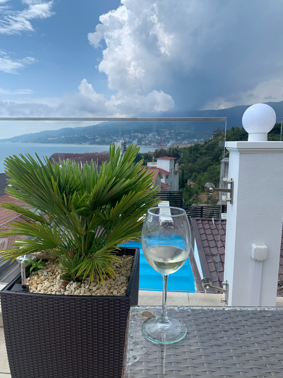 Фото Villa Shabli