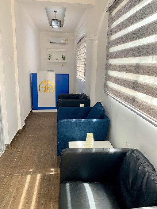 Migration services Acheampong & Associates, Earth, photo