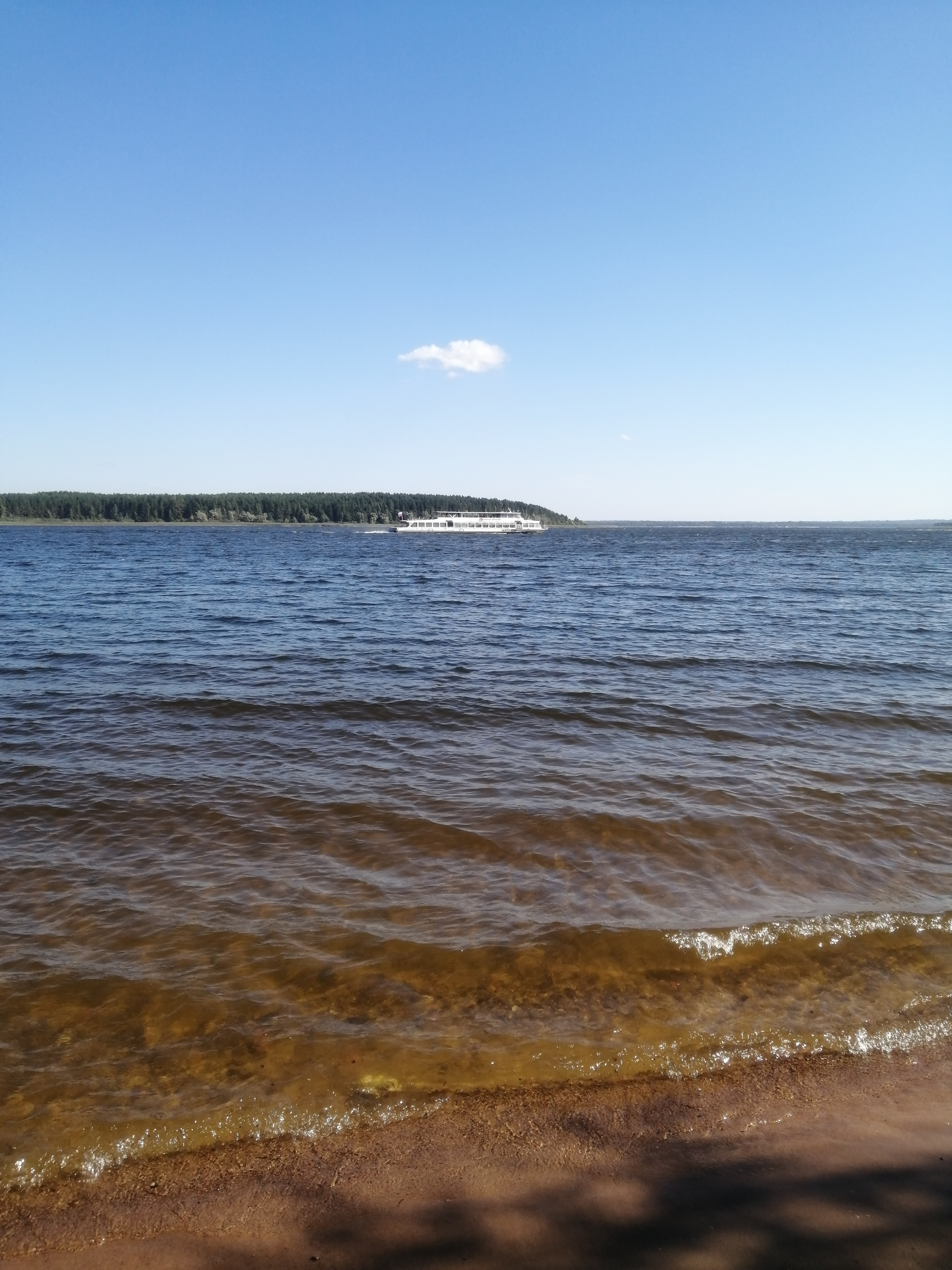 Фото Седьмой берег