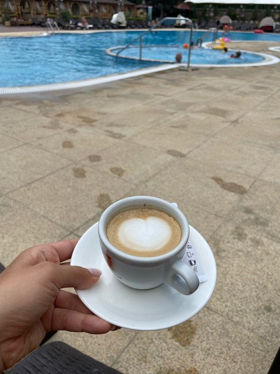 Фото Отель Палас