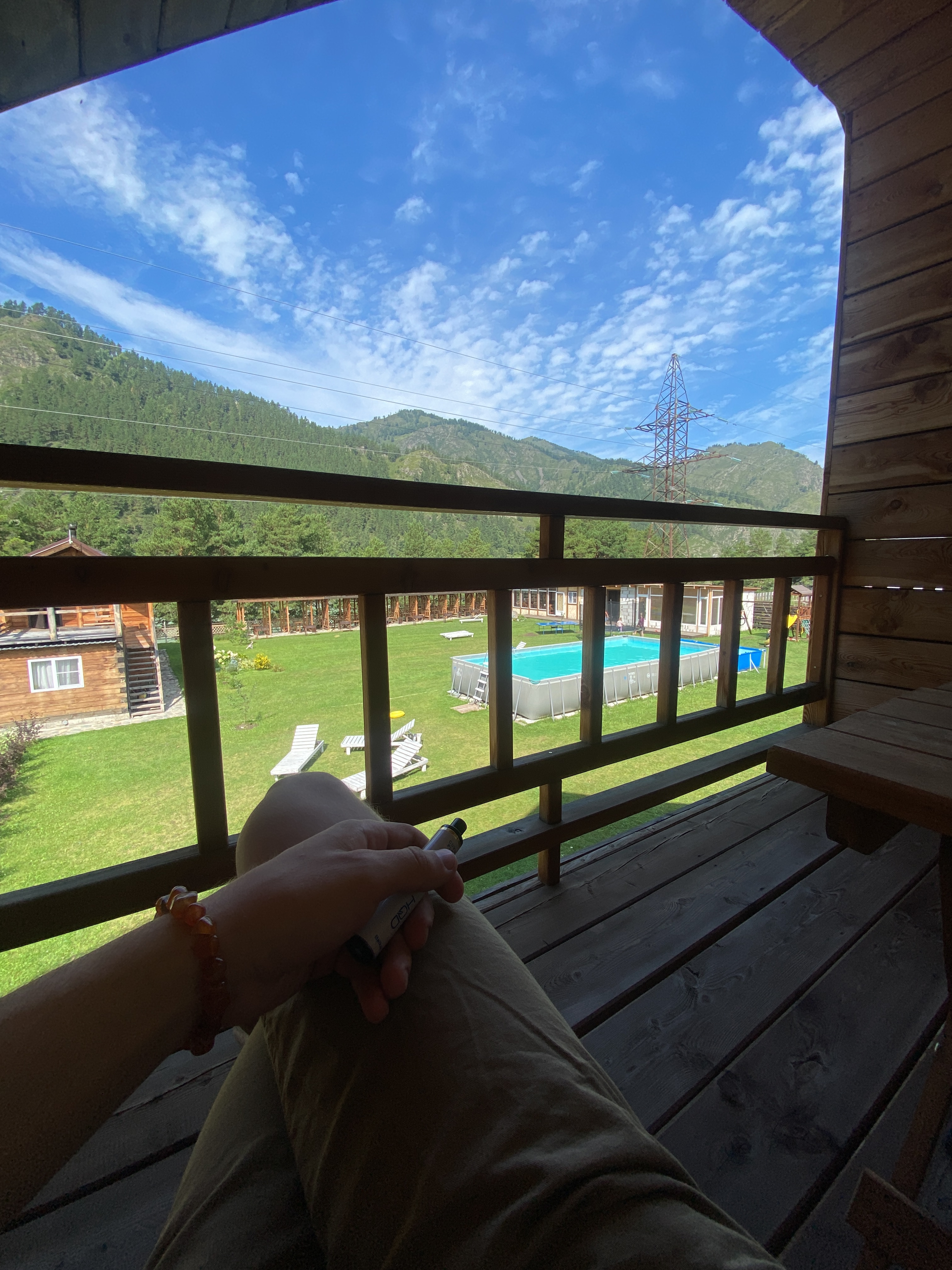 Фото ЧеКаГо