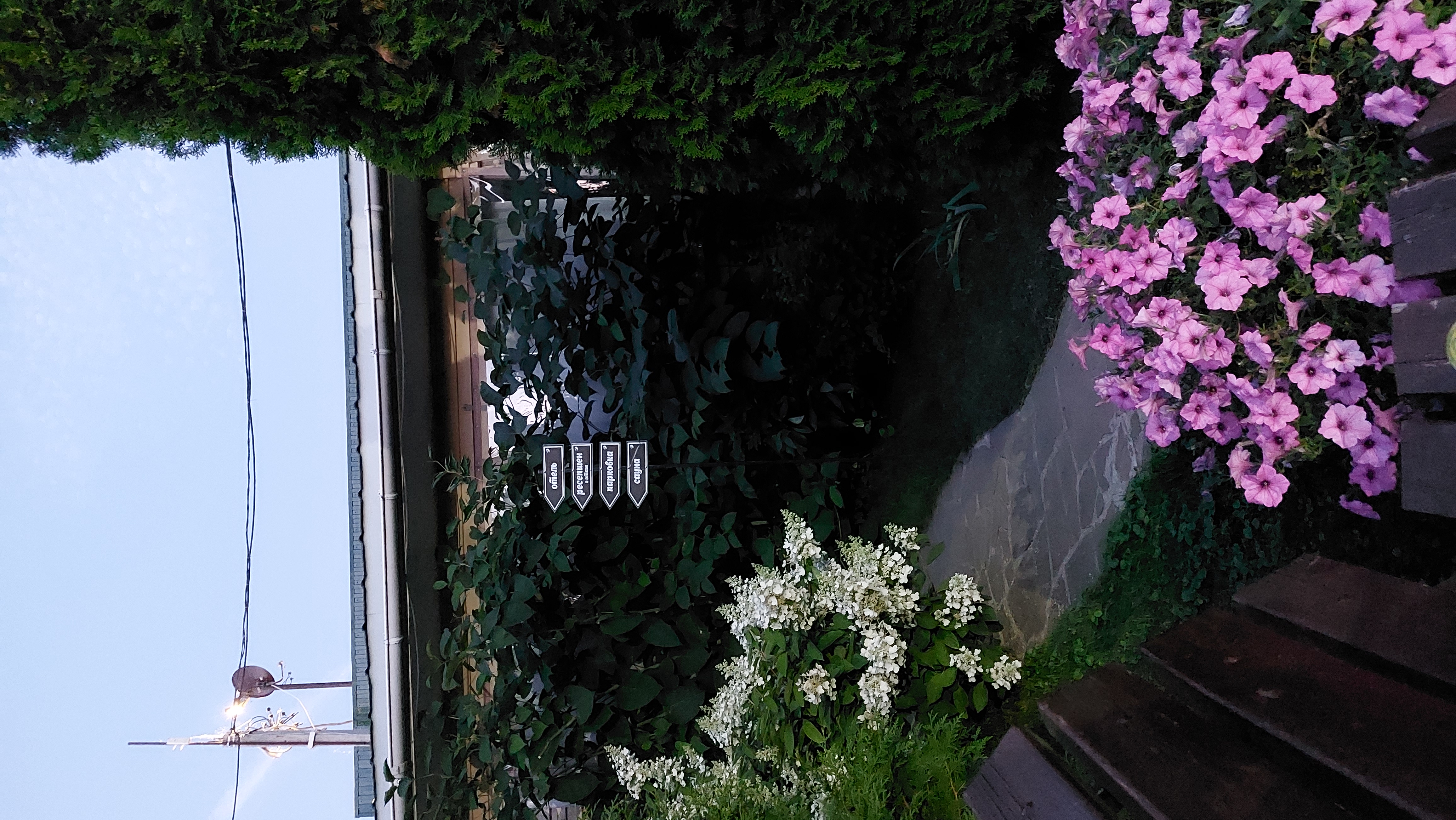 Фото Гостиница Алпатьево