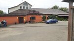 Noyev kovcheg (Lentochniy Bor Highway, 2), cafe