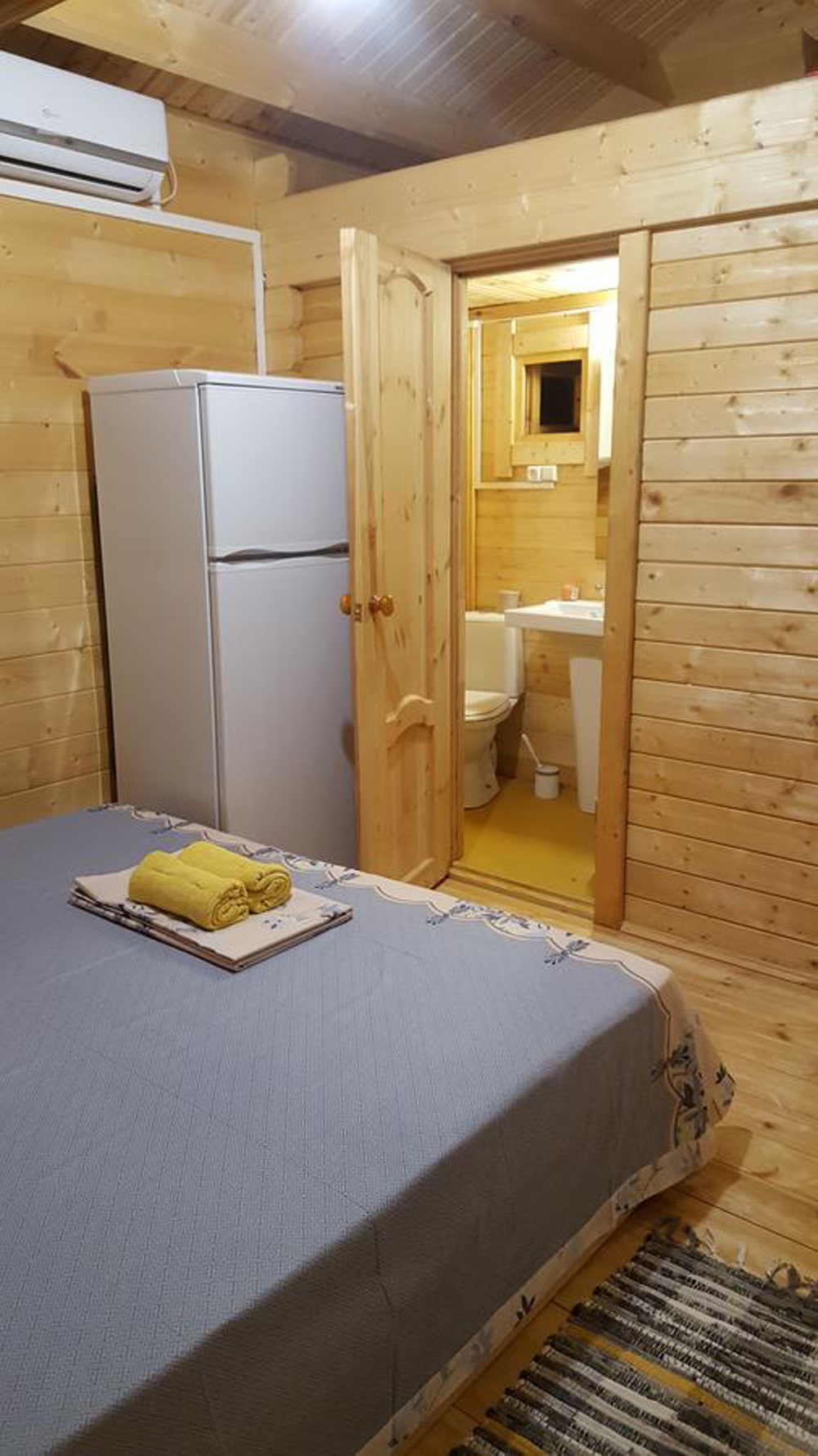 Фото Можжевеловый ГородОк