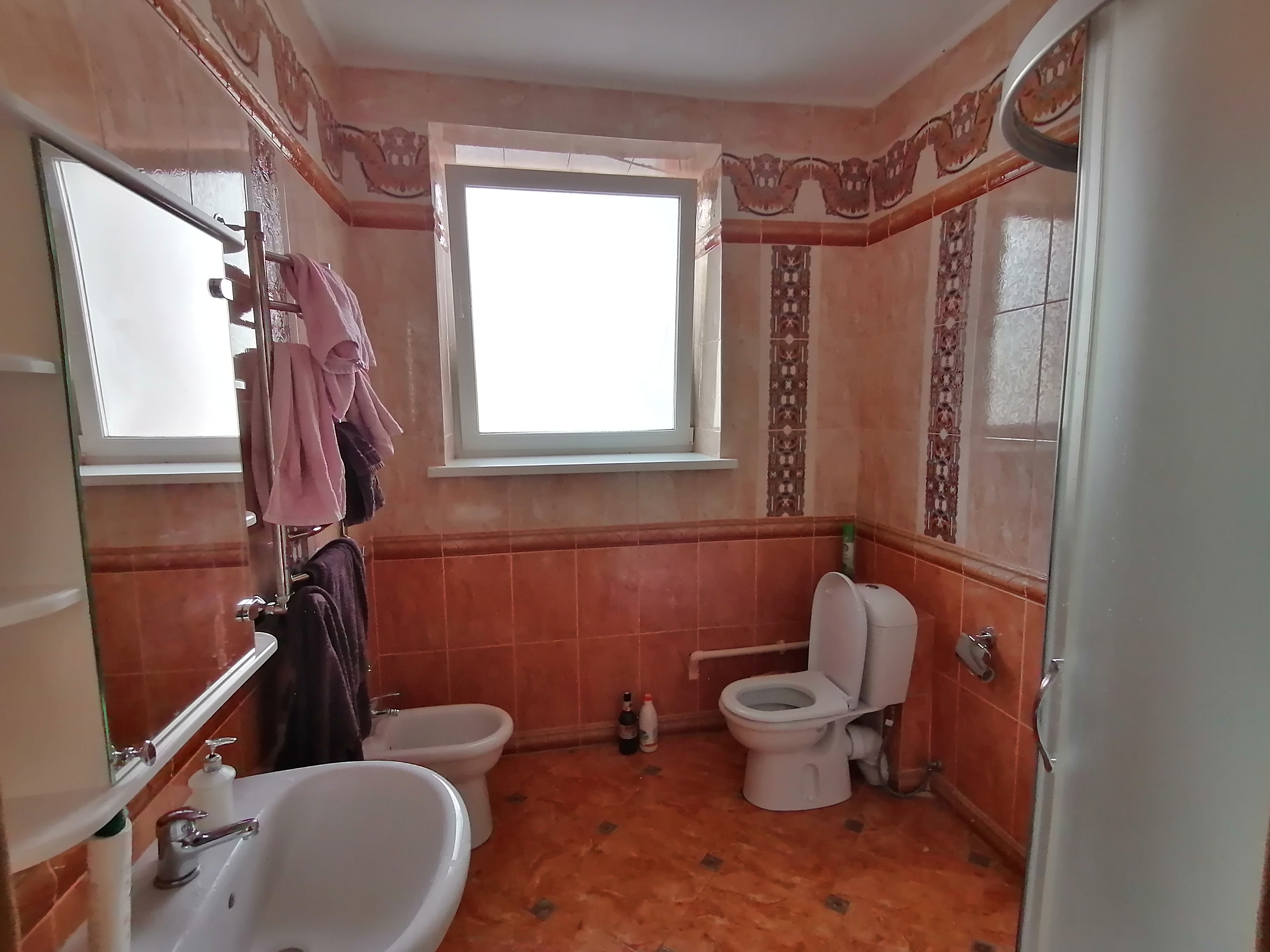 Фото Отель Тюрли