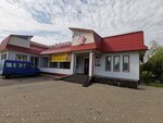 Тафилия (garadski pasiolak Biagoml, Savieckaja vulica, 1А), cafe