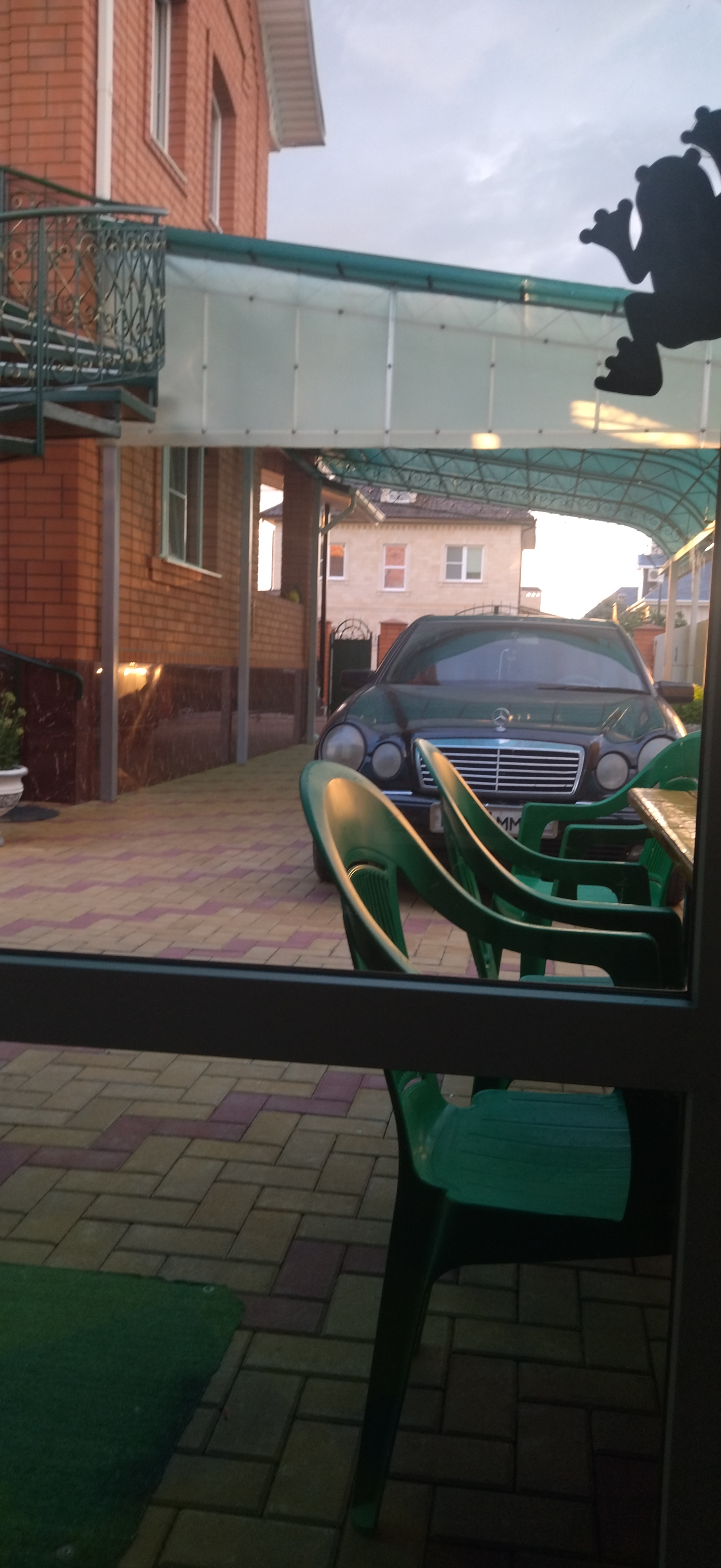 Фото Гостевой дом на Николаевской 25