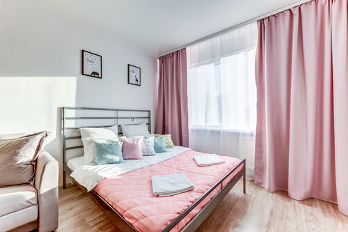 Апартаменты Rauktis city apartments в Санкт-Петербурге