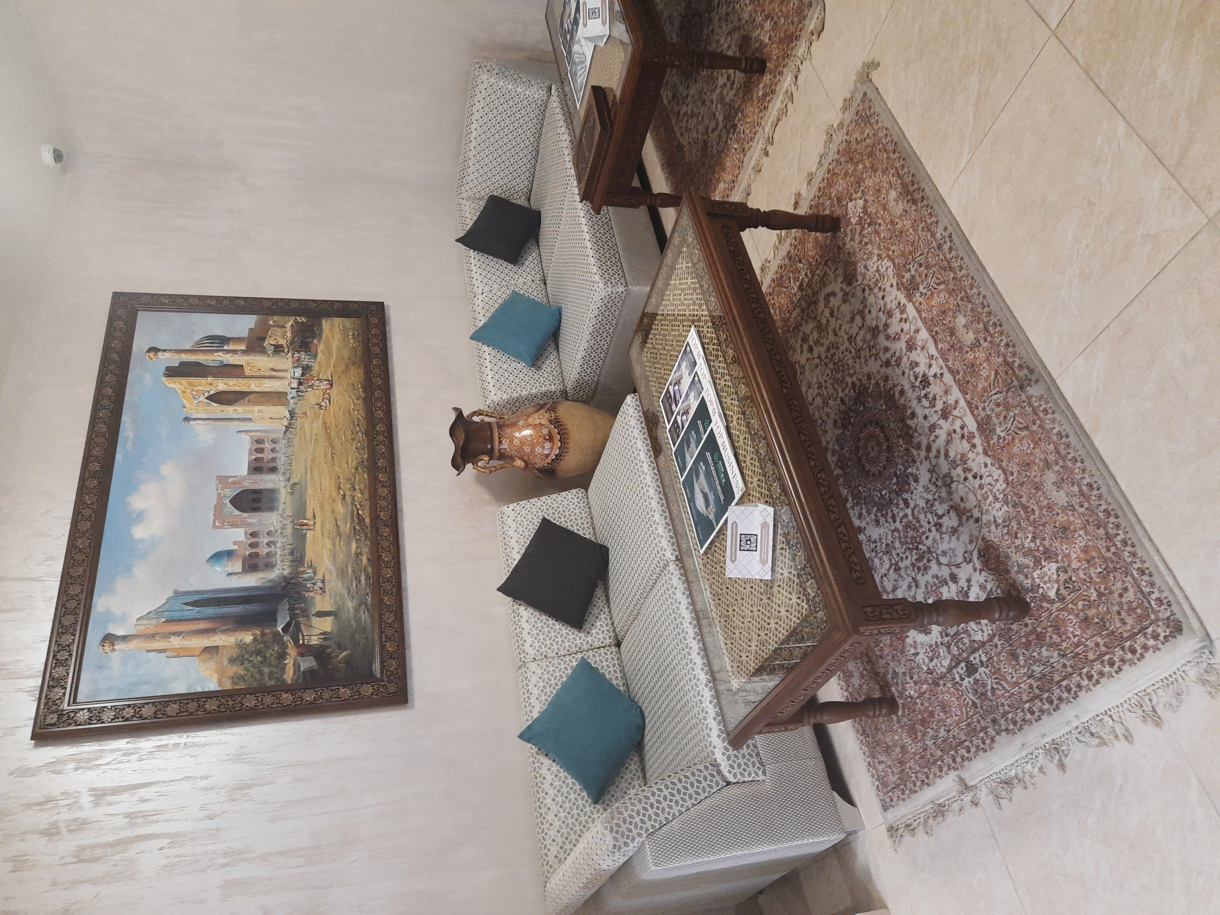 Фото Ichan Qala Premium Class Hotel