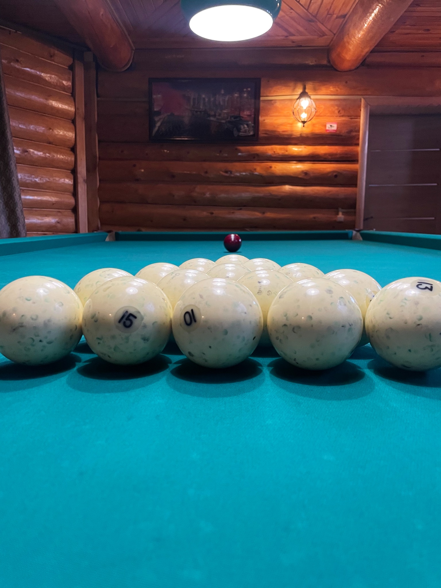 Фото Музеон