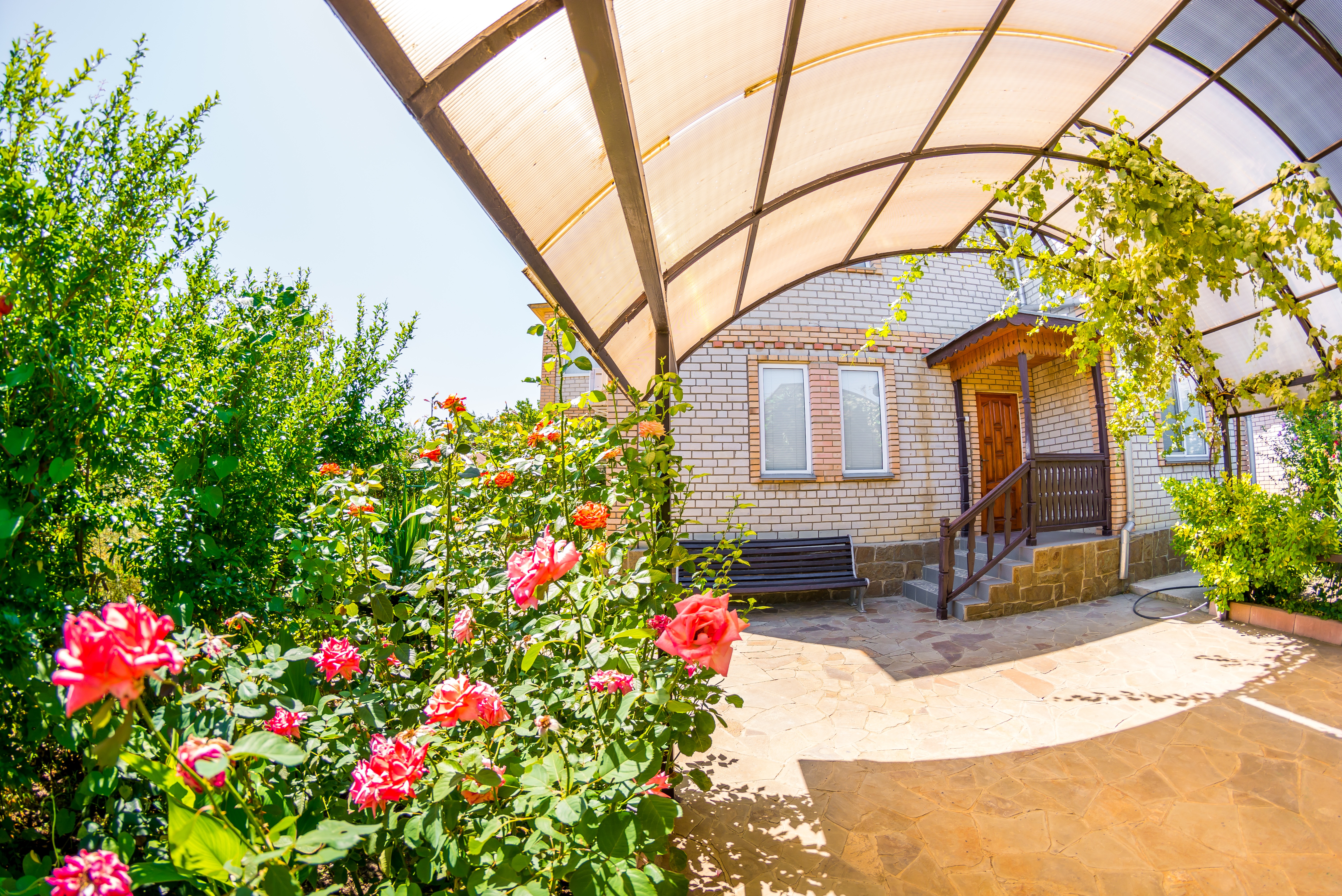 Фото Солнечная Долина