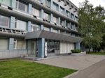 Intron Vtd (Elektrodnaya Street, 11), expertise