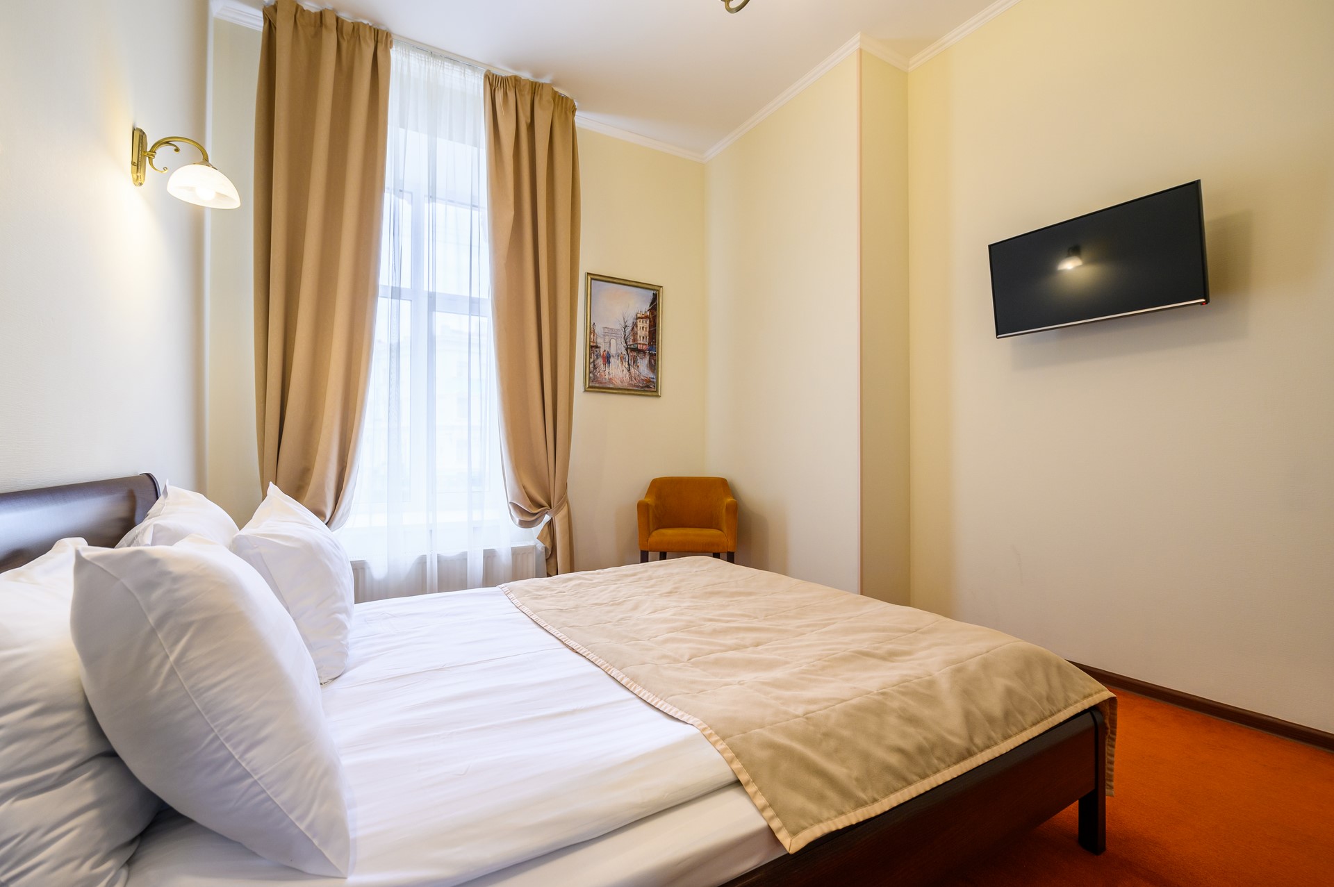 Фото Solo на набережной