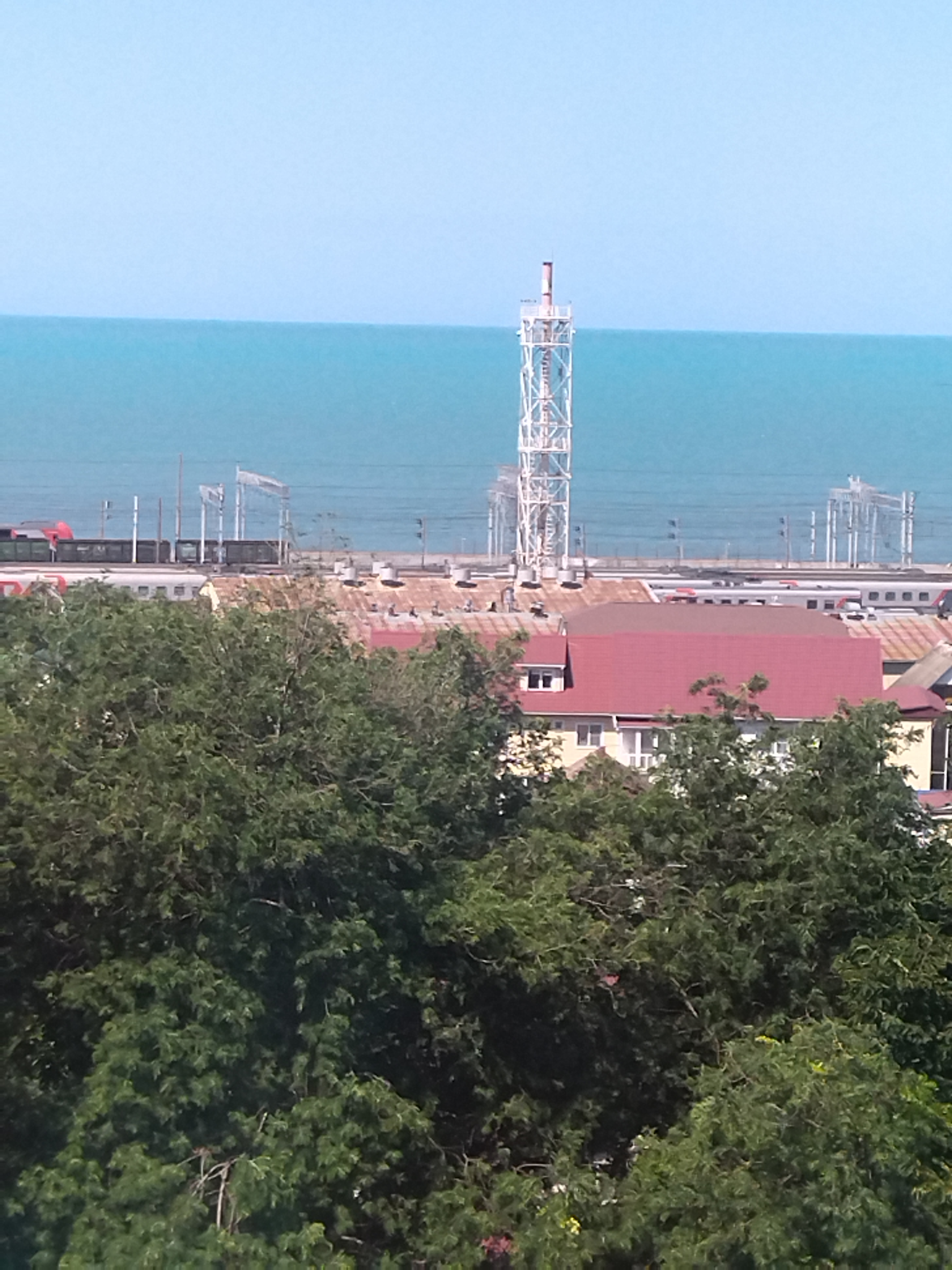 Фото Сансет Хилл Аллама групп