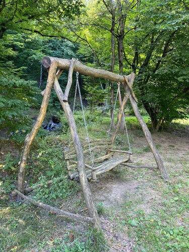 Кемпинг Лесная поляна