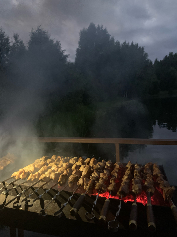 Фото Семейный дом