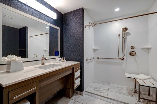Гостиница Home2 Suites by Hilton Nashville MetroCenter в Нашвилле