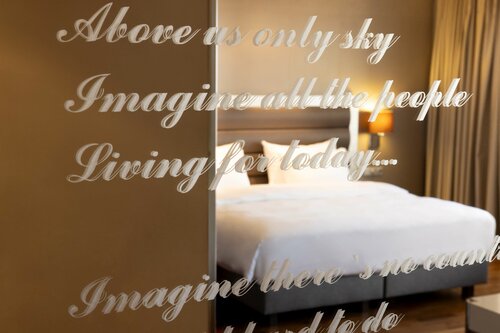 Внешний вид отеля Radisson Blu Olumpia Hotel, Tallinn в Таллинне, фото 2