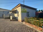 Парус (Antonova Avenue, 4) ، موقف سيارات مشترك