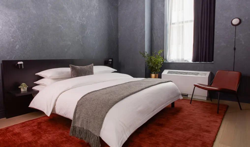 Фото Mint House at 70 Pine