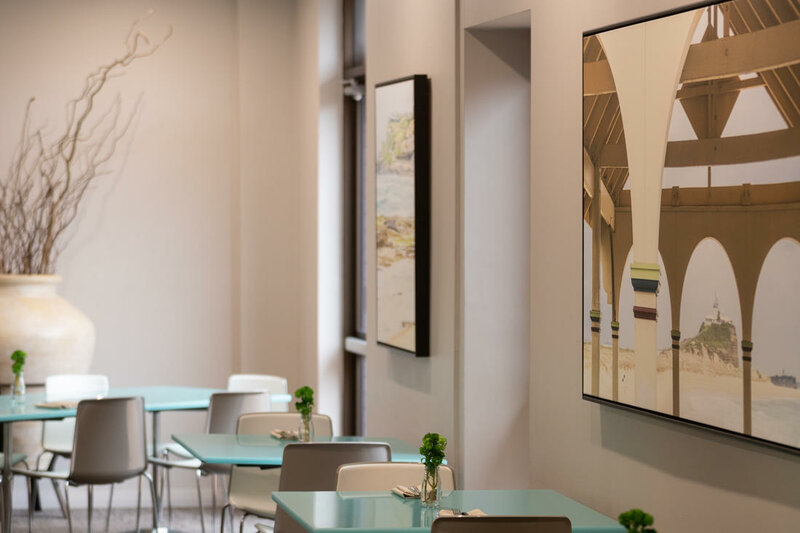 Гостиница Mercure Newcastle в Ньюкасле